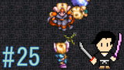 聖剣伝説3 #25